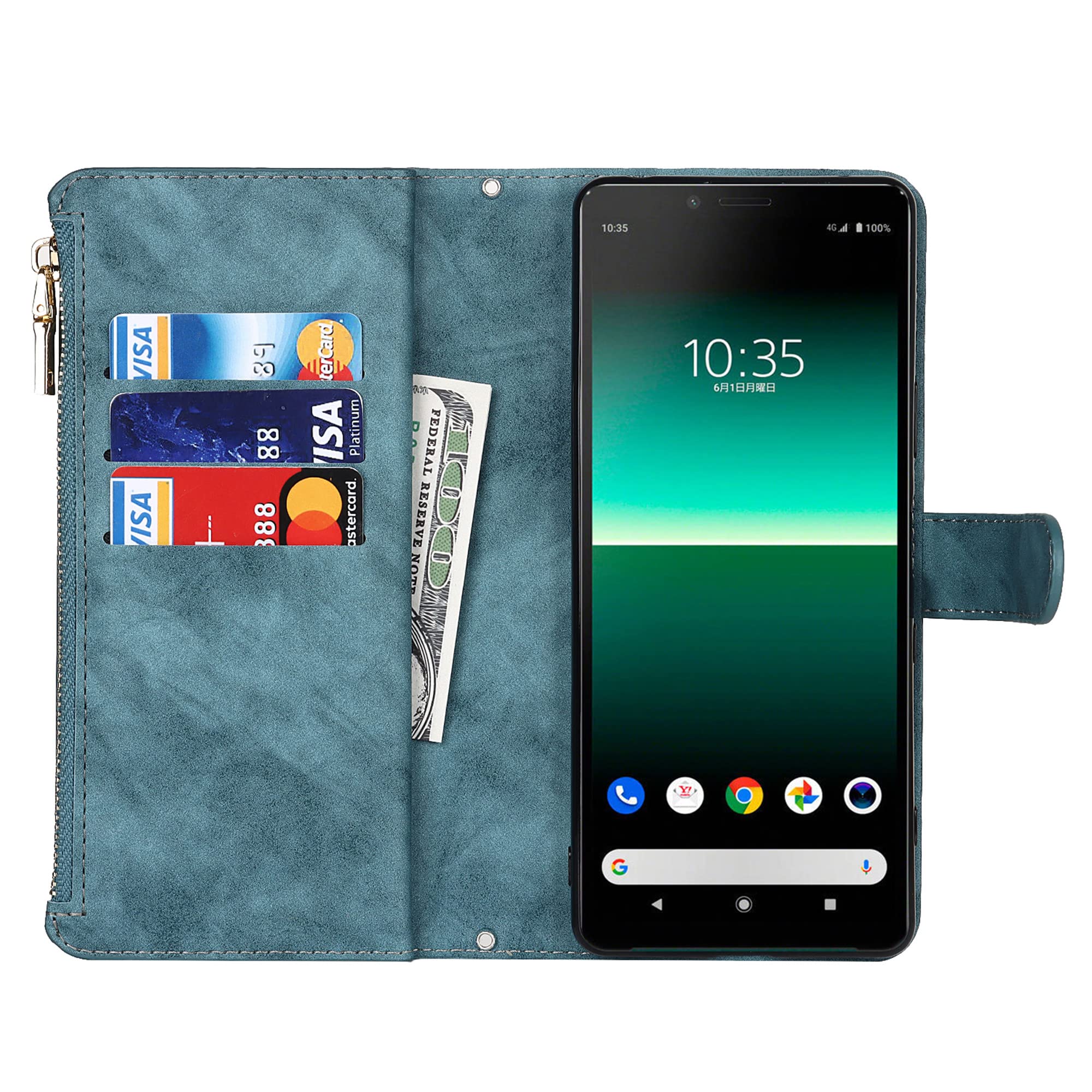Sony Xperia 10 ii ブラック ケース SOV43 楽天市場】xperia 10 ii ケース sov43の通販